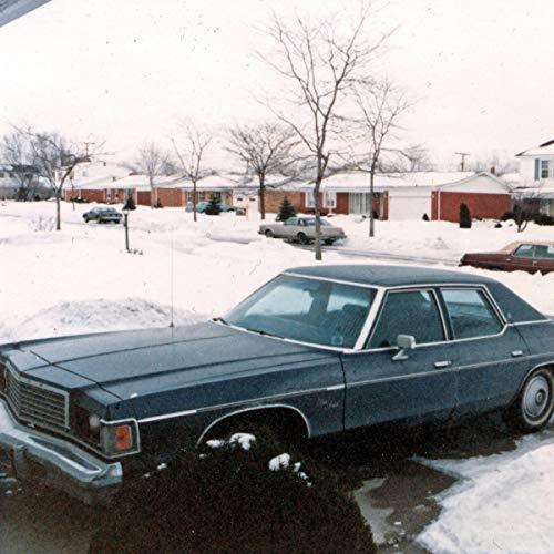 Return To Never - Front Cover