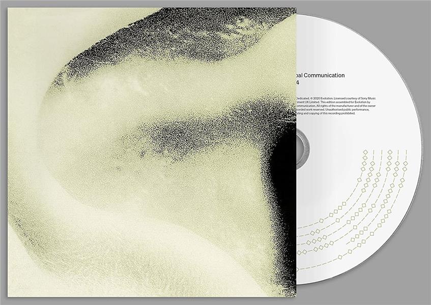 Transmissions - Front Cover