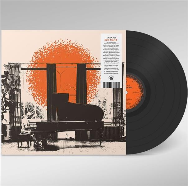 Piano Moon - Front Cover