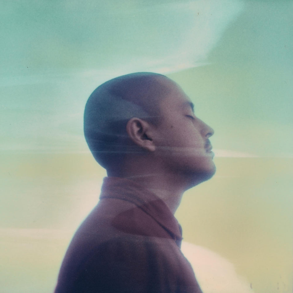 Sunny Days Blue - Front Cover