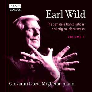 Transcriptions et oeuvres originales pour piano (Intégrale - /vol.1) - Front Cover