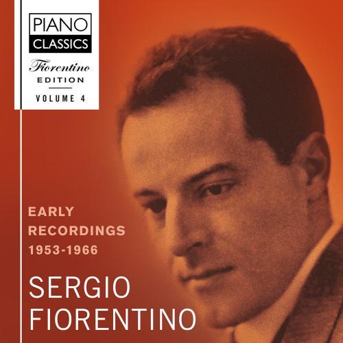 Early recordings, 1953-1966. - Front Cover