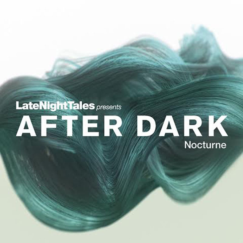 LATE NIGHT TALES PRESENTS AFTER DAR - Front Cover