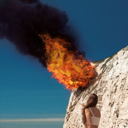 A Louder Silence - Front Cover