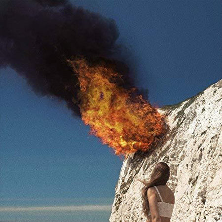 A LOUDER SILENCE - Front Cover