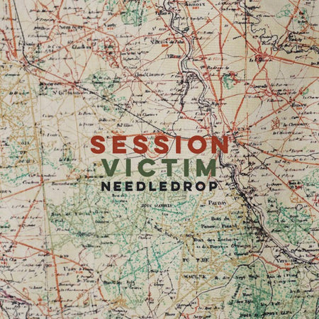 Needledrop - Front Cover