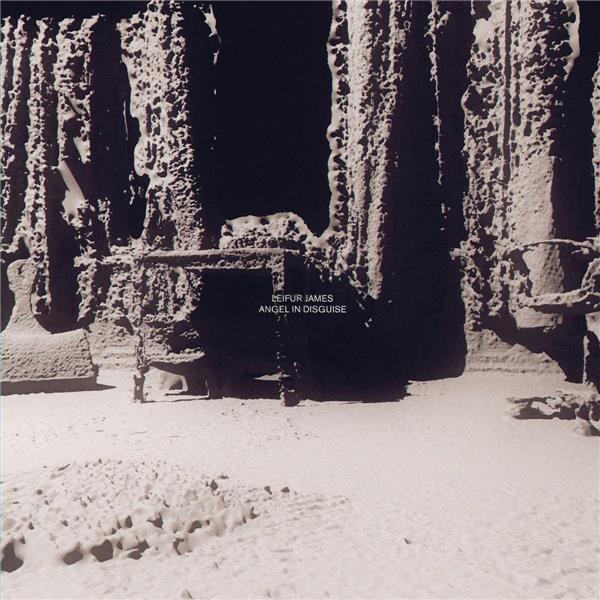 Angel In Disguise - Front Cover