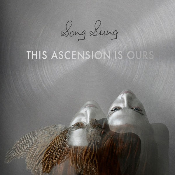 This Ascension Is Ours - Front Cover