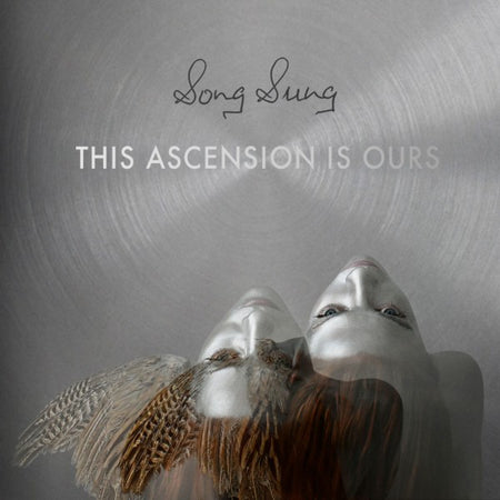 This Ascension Is Ours - Front Cover