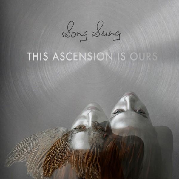 This Ascension Is Ours - Front Cover