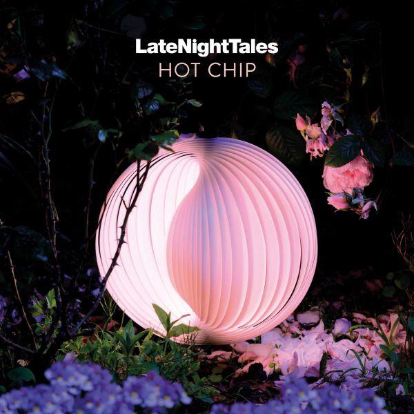 Late Night Tales - Front Cover