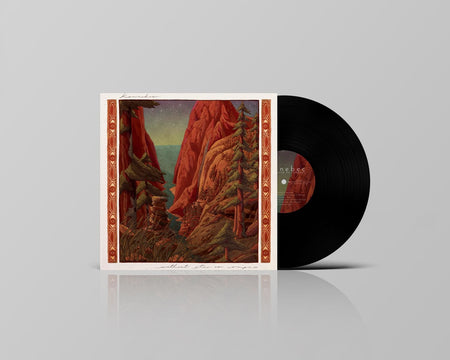 Without Star or Compass - Front Cover