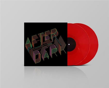 Late Night Tales Presents After Dark - Vespertine - Front Cover
