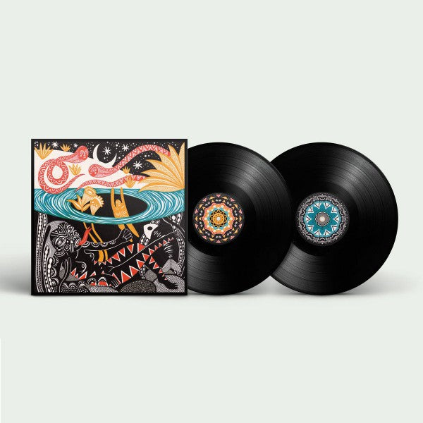 La Saboteuse - Front Cover