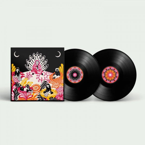 Polyhymnia - Front Cover