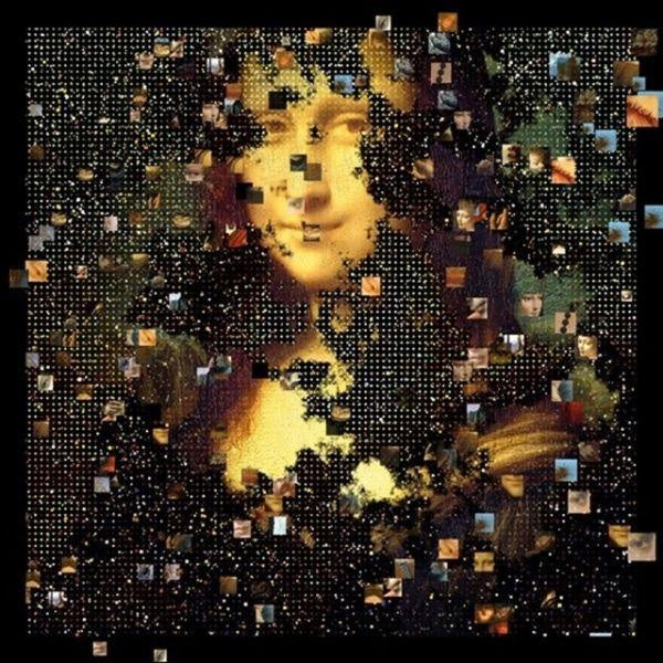 Da Vinci: Genius - Front Cover