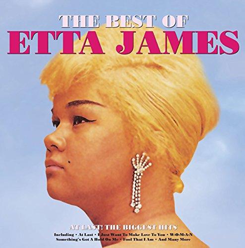 Best of - Front Cover