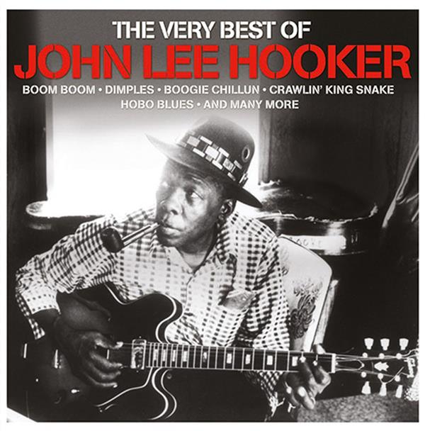 The Very Best Of - Front Cover