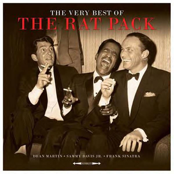 The Very Best Of - Front Cover