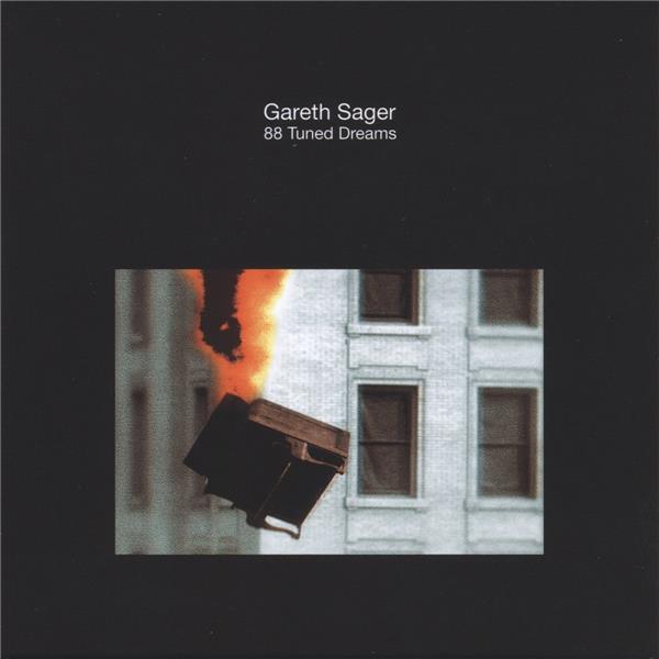 88 Tuned Dreams/180g - Front Cover