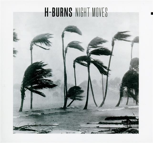Night moves - Front Cover