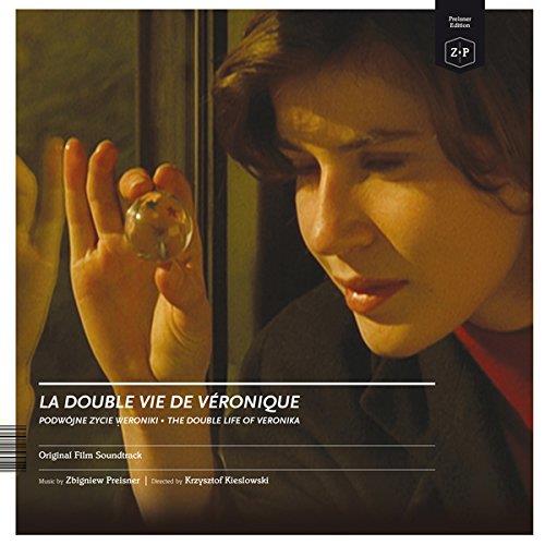 La double vie de Véronique - Front Cover