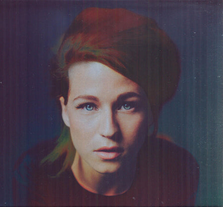 Reason - Front Cover