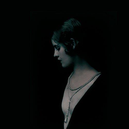 Crystal Anis - Front Cover