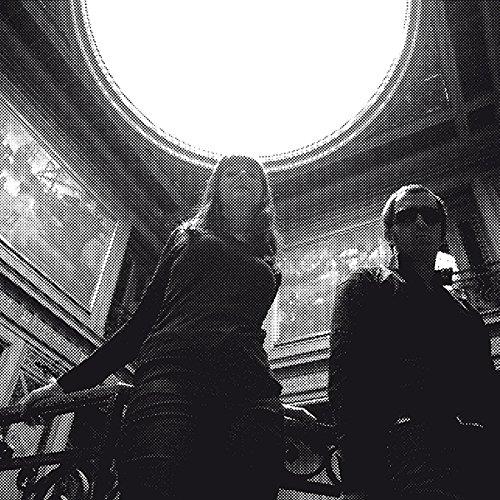 Costa Blanca - Front Cover