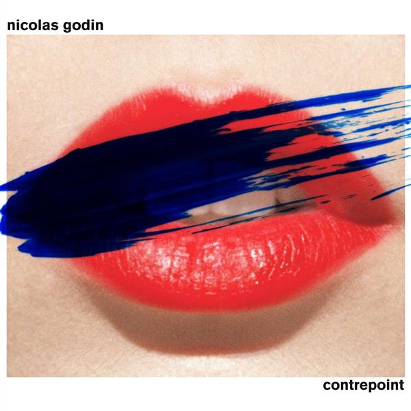 Contrepoint - Front Cover