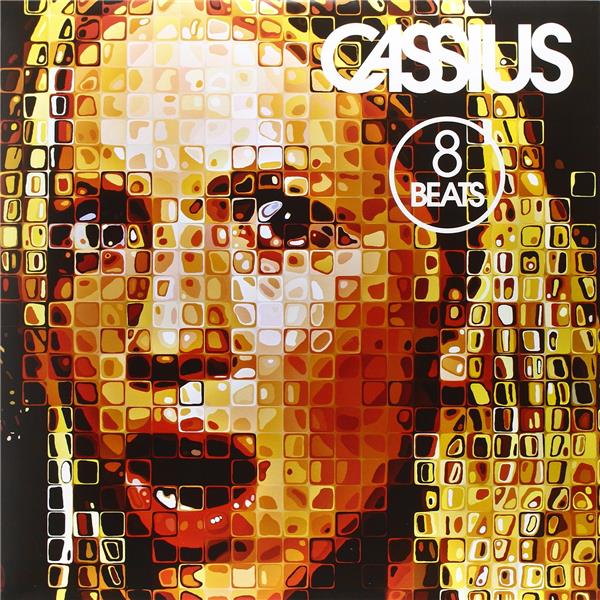 8 Beats Exclusivité Fnac - Front Cover