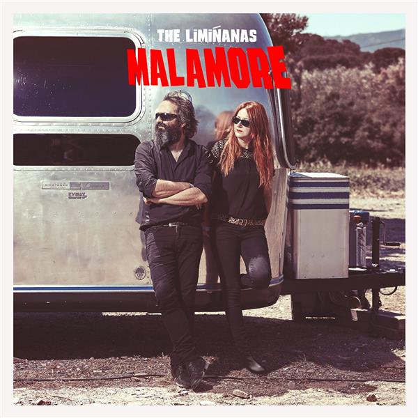 Malamore - Front Cover