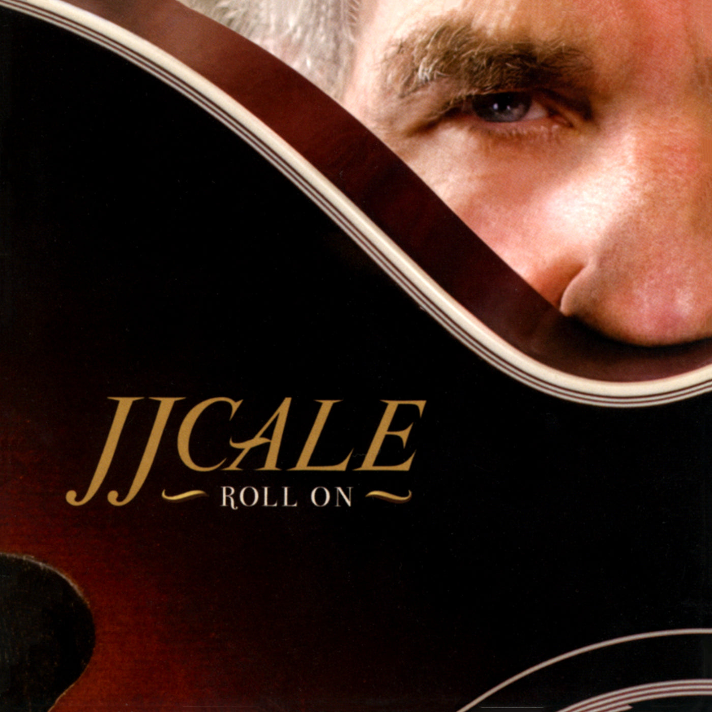 Roll On - Front Cover