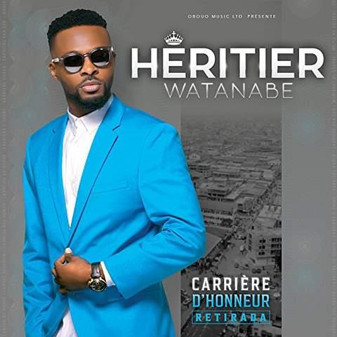 Carrière d'honneur - Front Cover