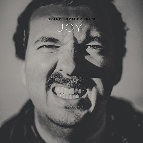 Joy - Front Cover