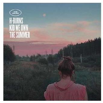 Kid We Own The Summer Inclus 2CD Edition limitée - Front Cover