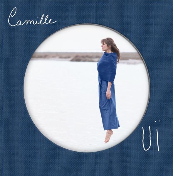 Oui - Front Cover