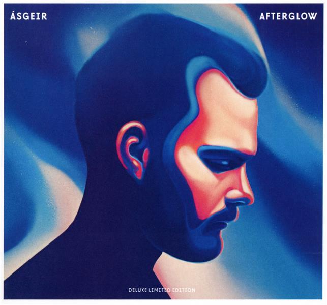 Afterglow - Front Cover