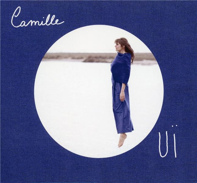 Oui - Front Cover
