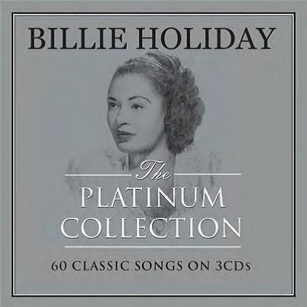 The Platinum Collection - Front Cover