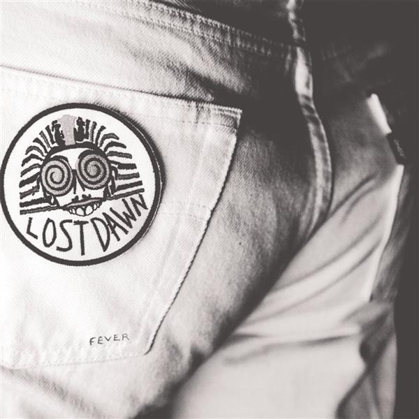 Fever - Front Cover