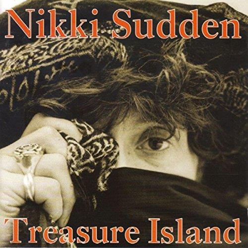 Treasure island - Front Cover