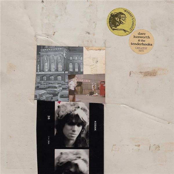 Monkeys Choice - Front Cover