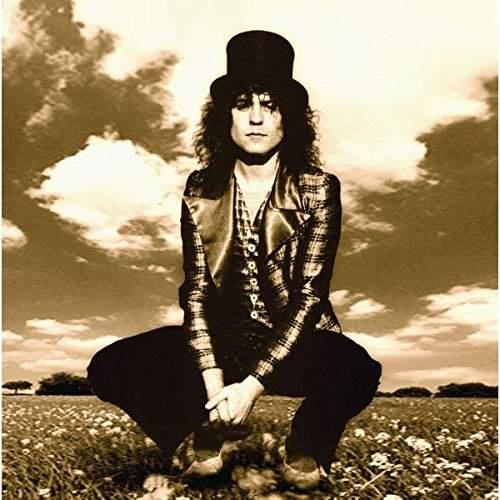 Skycloaked Lord of Precious Light/Blue Vinyl - Front Cover