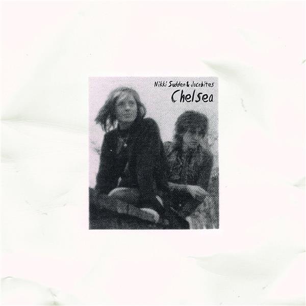 Chelsea - Front Cover