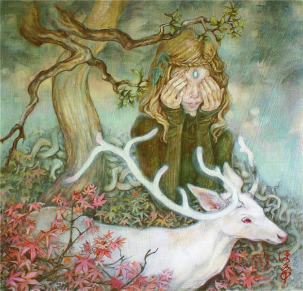 All The Way Alive - Front Cover