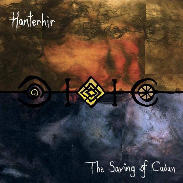 The Saving Of Cadan/5 Sided - Front Cover