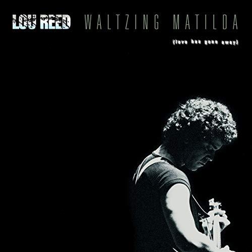 Waltzing Matilda - Front Cover