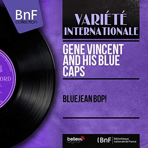 Bluejean bop - Front Cover
