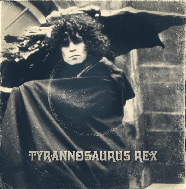 Extended Play - Front Cover